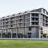 Apartment vom entwickler in Konyaaltı, Antalya pool ratenzahlung - immobilien in der Türkei kaufen - 127314