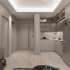 Apartment vom entwickler in Konyaaltı, Antalya pool ratenzahlung - immobilien in der Türkei kaufen - 127317