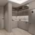 Apartment vom entwickler in Konyaaltı, Antalya pool ratenzahlung - immobilien in der Türkei kaufen - 127321