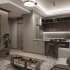 Apartment vom entwickler in Konyaaltı, Antalya pool ratenzahlung - immobilien in der Türkei kaufen - 127329