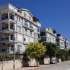 Apartment in Konyaaltı, Antalya with pool - buy realty in Turkey - 127431