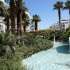 Apartment in Konyaaltı, Antalya with pool - buy realty in Turkey - 127456