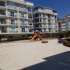 Apartment in Konyaaltı, Antalya with pool - buy realty in Turkey - 127460