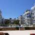 Apartment in Konyaaltı, Antalya with pool - buy realty in Turkey - 127468
