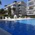 Apartment in Konyaaltı, Antalya with pool - buy realty in Turkey - 127471