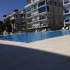 Apartment in Konyaaltı, Antalya with pool - buy realty in Turkey - 127472