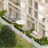 Apartment from the developer in Konyaaltı, Antalya with pool with installment - buy realty in Turkey - 127632