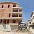 Apartment from the developer in Konyaaltı, Antalya with pool with installment - buy realty in Turkey - 127633