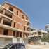 Apartment from the developer in Konyaaltı, Antalya with pool with installment - buy realty in Turkey - 127634