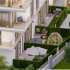Apartment from the developer in Konyaaltı, Antalya with pool with installment - buy realty in Turkey - 127659