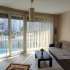 Apartment in Konyaaltı, Antalya pool - immobilien in der Türkei kaufen - 128336