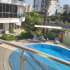Apartment in Konyaaltı, Antalya pool - immobilien in der Türkei kaufen - 128343