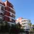 Apartment in Konyaaltı, Antalya pool - immobilien in der Türkei kaufen - 128348
