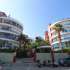 Apartment in Konyaaltı, Antalya pool - immobilien in der Türkei kaufen - 128351