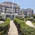 Appartement in Konyaaltı, Antalya zwembad - onroerend goed kopen in Turkije - 128372