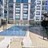 Appartement in Konyaaltı, Antalya zwembad - onroerend goed kopen in Turkije - 128373