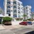 Appartement in Konyaaltı, Antalya zwembad - onroerend goed kopen in Turkije - 128408