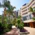 Apartment in Konyaaltı, Antalya with sea view with pool - buy realty in Turkey - 128918