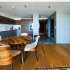 Apartment in Konyaaltı, Antalya with sea view with pool - buy realty in Turkey - 128921