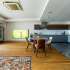 Apartment in Konyaaltı, Antalya with sea view with pool - buy realty in Turkey - 128922