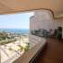 Apartment in Konyaaltı, Antalya with sea view with pool - buy realty in Turkey - 128924