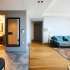 Apartment in Konyaaltı, Antalya with sea view with pool - buy realty in Turkey - 128926