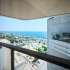 Apartment in Konyaaltı, Antalya with sea view with pool - buy realty in Turkey - 128938