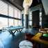 Apartment in Konyaaltı, Antalya with sea view with pool - buy realty in Turkey - 128942
