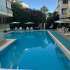 Apartment in Konyaaltı, Antalya with pool - buy realty in Turkey - 129088