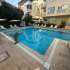 Apartment in Konyaaltı, Antalya with pool - buy realty in Turkey - 129089