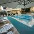 Apartment in Konyaaltı, Antalya with pool - buy realty in Turkey - 129091