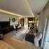 Apartment in Konyaaltı, Antalya with pool - buy realty in Turkey - 129095