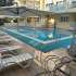 Apartment in Konyaaltı, Antalya with pool - buy realty in Turkey - 129097