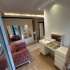 Apartment in Konyaaltı, Antalya with pool - buy realty in Turkey - 129109
