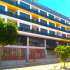 Apartment in Konyaaltı, Antalya with pool - buy realty in Turkey - 129479