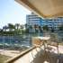Appartement in Konyaaltı, Antalya zeezicht zwembad - onroerend goed kopen in Turkije - 129612