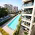 Appartement in Konyaaltı, Antalya zeezicht zwembad - onroerend goed kopen in Turkije - 129648