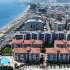 Appartement in Konyaaltı, Antalya zeezicht zwembad - onroerend goed kopen in Turkije - 129649