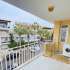 Appartement еn Konyaaltı, Antalya piscine - acheter un bien immobilier en Turquie - 129799