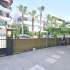 Appartement еn Konyaaltı, Antalya piscine - acheter un bien immobilier en Turquie - 129804