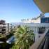 Appartement in Konyaaltı, Antalya zwembad - onroerend goed kopen in Turkije - 130173