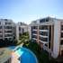 Appartement in Konyaaltı, Antalya zwembad - onroerend goed kopen in Turkije - 130181