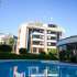Appartement in Konyaaltı, Antalya zwembad - onroerend goed kopen in Turkije - 130206