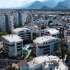 Appartement in Konyaaltı, Antalya zwembad - onroerend goed kopen in Turkije - 130208