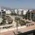Apartment from the developer in Konyaalti, Antalya pool - buy realty in Turkey - 13041