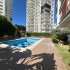 Apartment in Konyaaltı, Antalya with pool - buy realty in Turkey - 130923