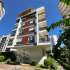 Apartment in Konyaaltı, Antalya with pool - buy realty in Turkey - 130925