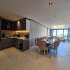 Apartment in Konyaaltı, Antalya pool - immobilien in der Türkei kaufen - 131159