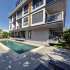 Apartment in Konyaaltı, Antalya pool - immobilien in der Türkei kaufen - 131167