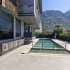 Apartment in Konyaaltı, Antalya pool - immobilien in der Türkei kaufen - 131168
